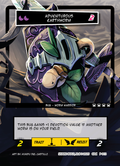 Adventurous Earthworm – Promos