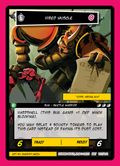 Hired Muscle – Set 2: First Bounty