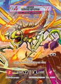 Rinfaf, Igniter of Skies – Set 3: Infestation