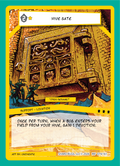 Hive Gate – Set 3: Infestation