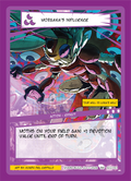 Morgana's Influence – Set 3: Infestation