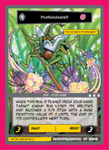 Phasmamancer – Set 3: Infestation