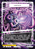 Luna's Glow (Secret) – Set 2: First Bounty