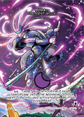 Luna, Cresent Moon – Set 3: Infestation