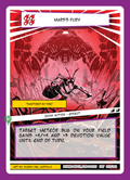 Mars's Fury – Set 2: First Bounty