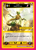 Kurd Shield of Sol – Set 3: Infestation