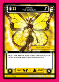 Jophiel The Monarch – Set 1: The Bug-inning