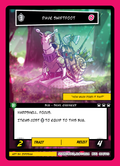 Dave Swiftfoot – Set 1: The Bug-inning