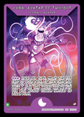 Luna, Avatar of Twilight – Set 2: First Bounty