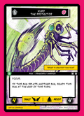 Kurd The Protector – Set 1: The Bug-inning