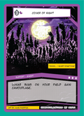 Cover of Night – Set 3: Infestation