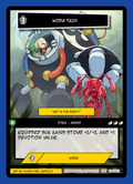 Worm Tech – Set 2: First Bounty