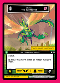 Urama, the Destroyer – Set 1: The Bug-inning