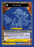 Robo-Reachers – Set 3: Infestation