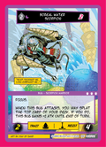 Boreal Water Scorpion – Set 3: Infestation