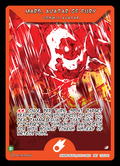 Mars, Avatar of Fury – Set 2: First Bounty