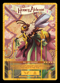Honey Alchemist – Promos