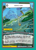 Serene Oasis – Set 3: Infestation