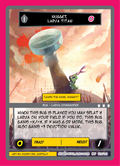 Nugget, Larva Titan – Set 3: Infestation