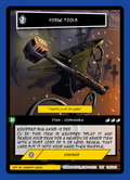 Forge Tools – Set 2: First Bounty