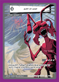 Gust of Wind – Promos