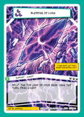 Blessing of Luna – Set 1: The Bug-inning