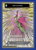 Beetle Blaster – Promos