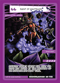 Scent of Nightshade – Promos