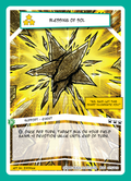 Blessing of Sol – Set 1: The Bug-inning
