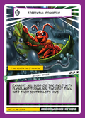 Torrential Downpour – Set 2: First Bounty