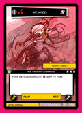 Mr. Wheel – Set 1: The Bug-inning