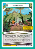 Journey Onward! – Set 2: First Bounty