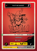 Faultline Mender (Sketch) – Set 2: First Bounty