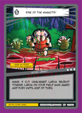 Rise of the Maggots! – Set 3: Infestation