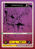 Darkness Devotee (Sketch) – Set 2: First Bounty