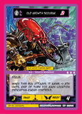 Old Growth Scourge – Set 3: Infestation
