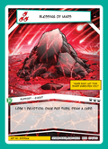 Blessing of Mars – Set 1: The Bug-inning