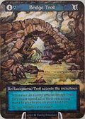 CURIO - Bridge Troll (Alpha)