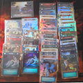 Arthurian Foil Scratch n Dent Lot 6/28/2026 ($235 TCG Low)