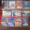 Beta Foil Scratch n Dent Lot 6/28/2026 ($440 TCG Low)