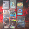 Gothic Foil Scratch n Dent Lot 6/28/2026 ($165 TCG Low)