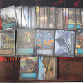 Alpha Exceptional Non-Foil Playset - Sorcery TCG