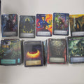 Beta Elite Non-Foil Playset - Sorcery Contested Realm NM