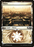 Plains (Showcase)