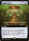 Cosmos Elixir (Extended Art)