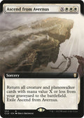Ascend from Avernus (Extended Art)