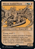 Miirym, Sentinel Wyrm (Showcase)