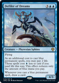 Defiler of Dreams - Dominaria United - Rare #46 - Near Mint Normal