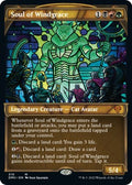 Soul of Windgrace (Showcase)