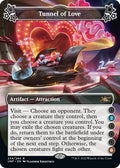 Tunnel of Love (2-6)